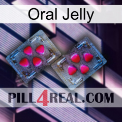 Oral Jelly 15
